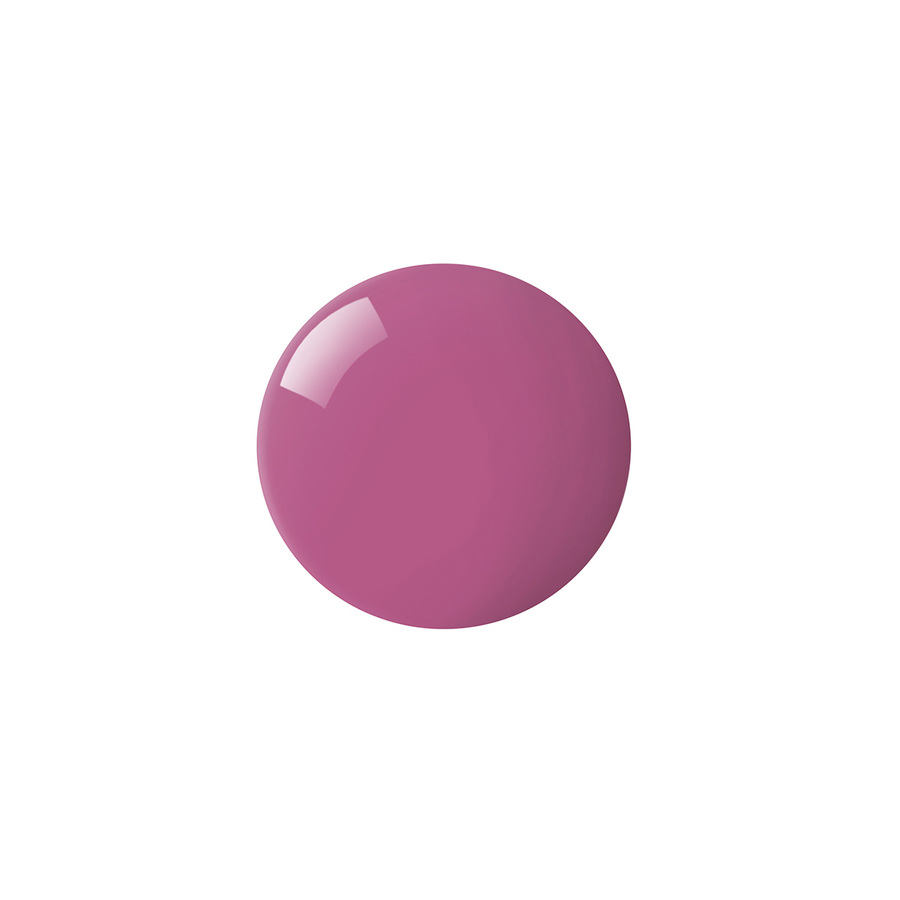 NEUER PERFEKTER GEL-NAGELLACK 37 Violett