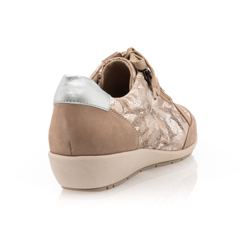 Корпе / патике Femme Beige
