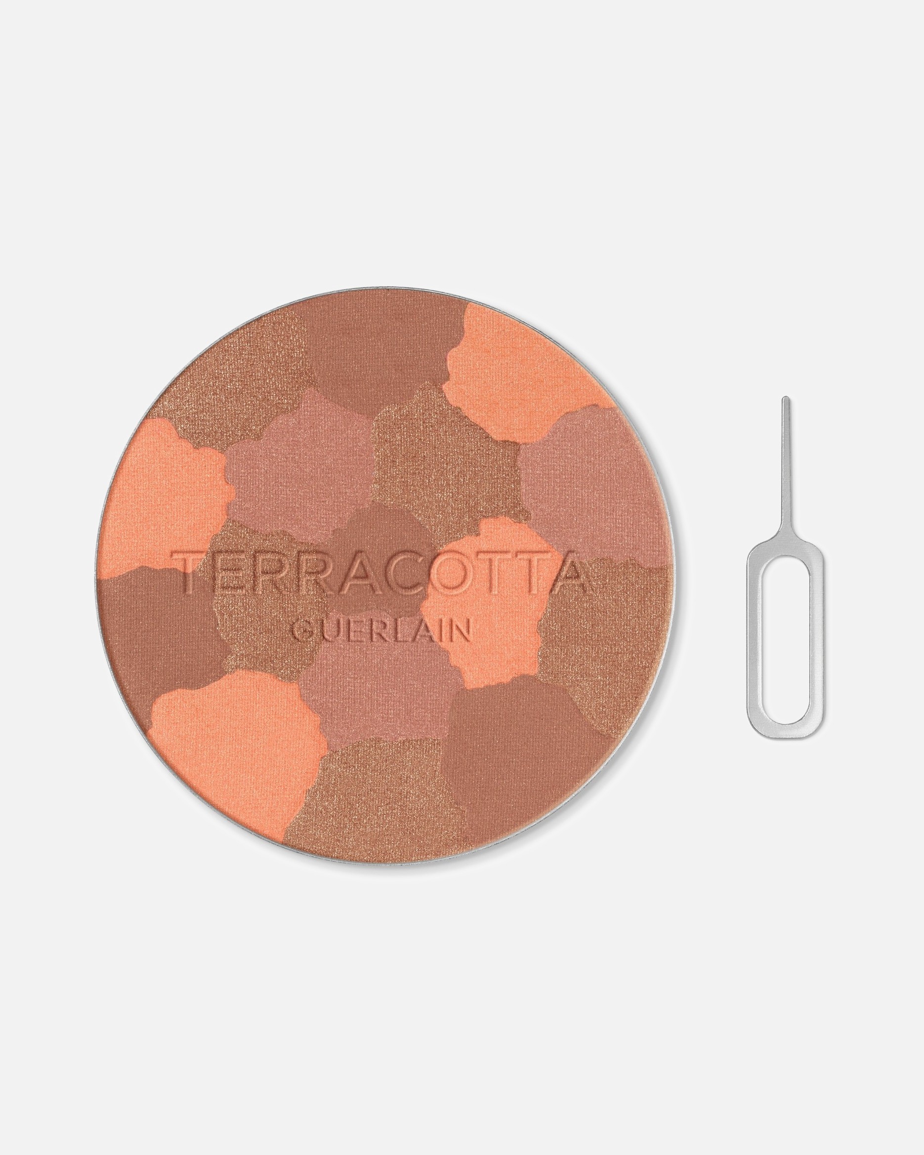„Guerlain Bronzer Terracotta“ papildymo pakuotė – 10 g