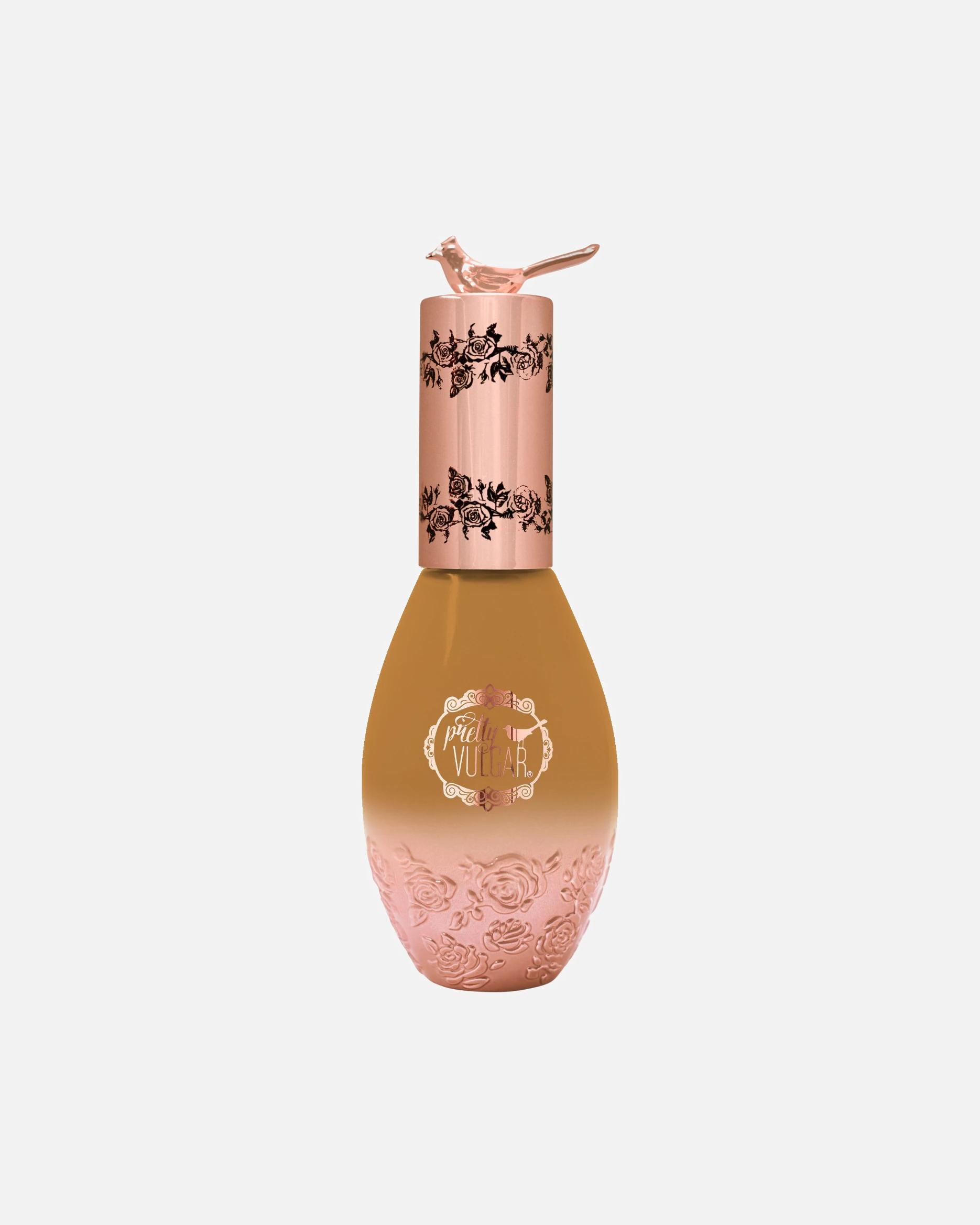 Pretty Vulgar Cool AF: Lava Water