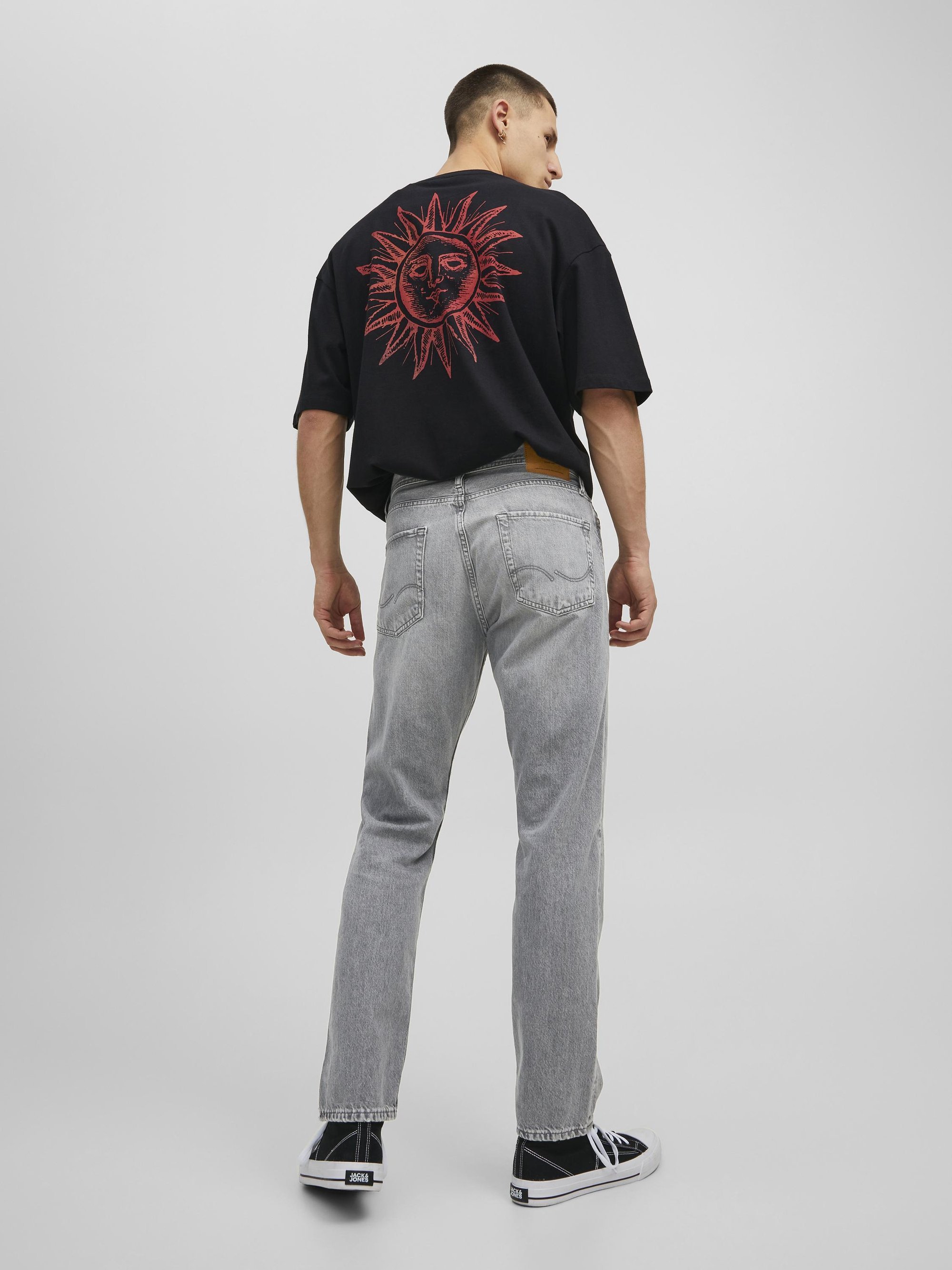 Jack & Jones Opušteno