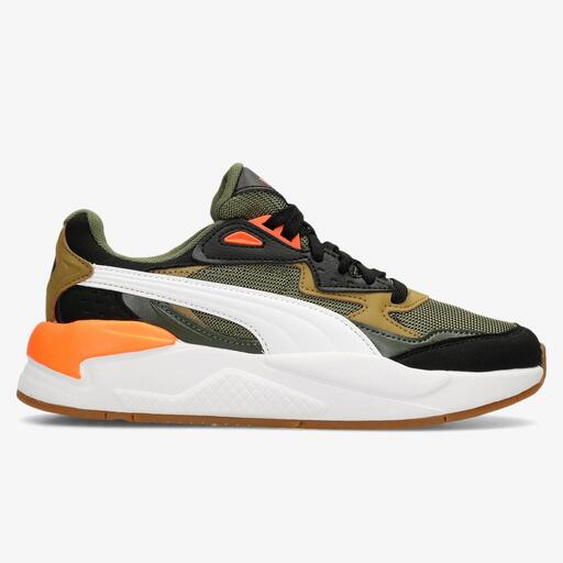  Puma X-ray Speed Natural