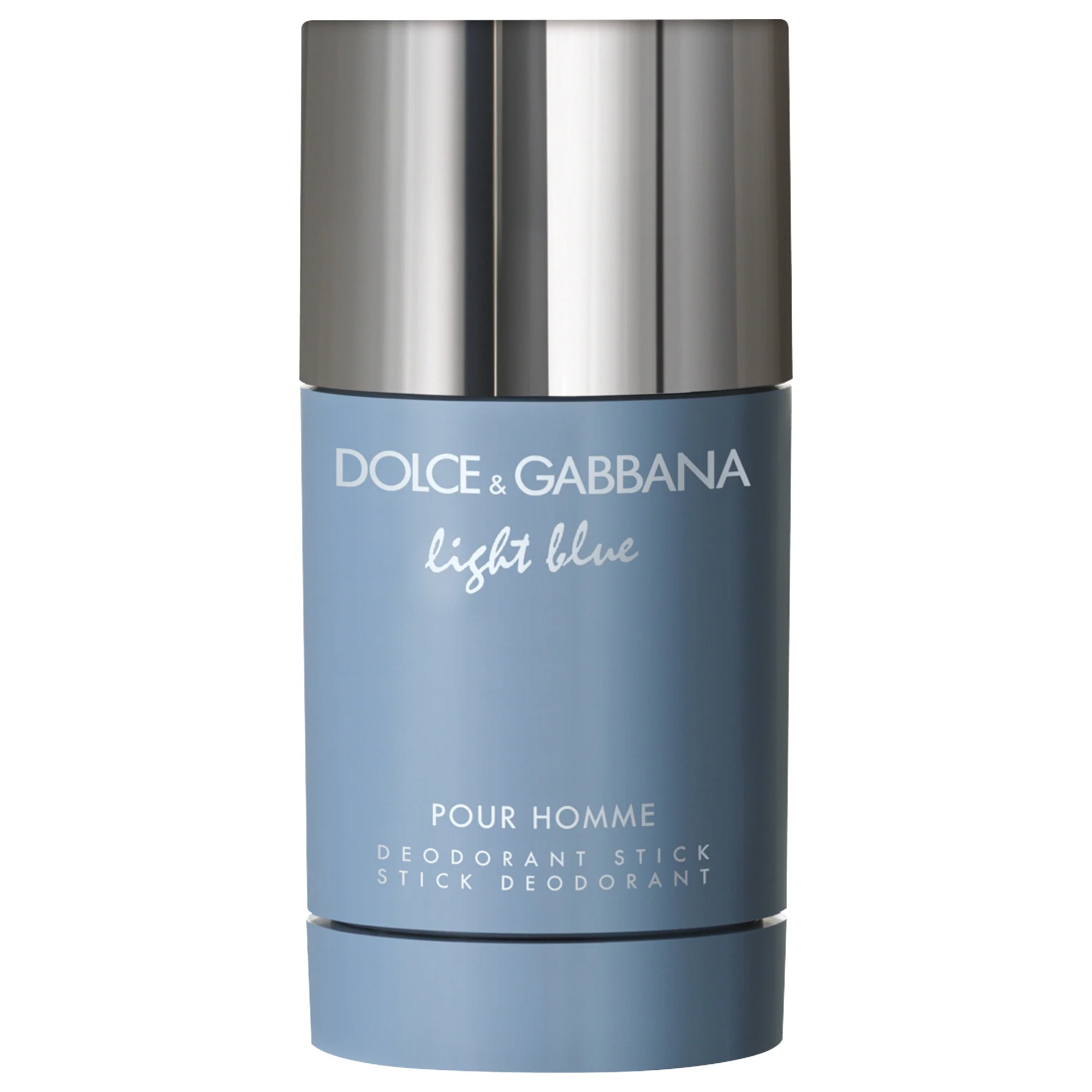 Light Blue Pour Homme Deodorante stick - Deodorante Stick