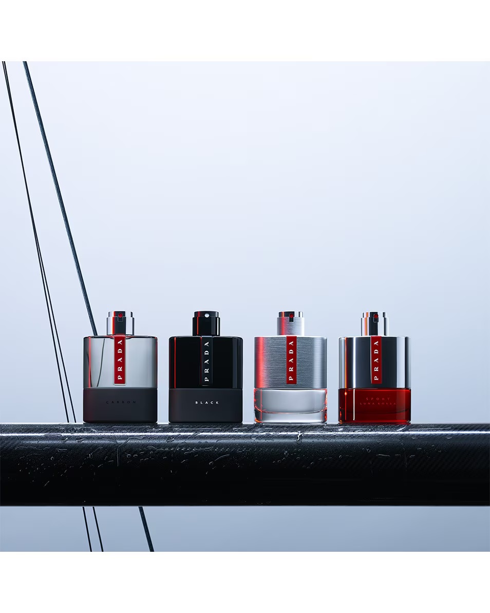 PRADA LUNA ROSSA SPORT EAU DE TOILETTE
