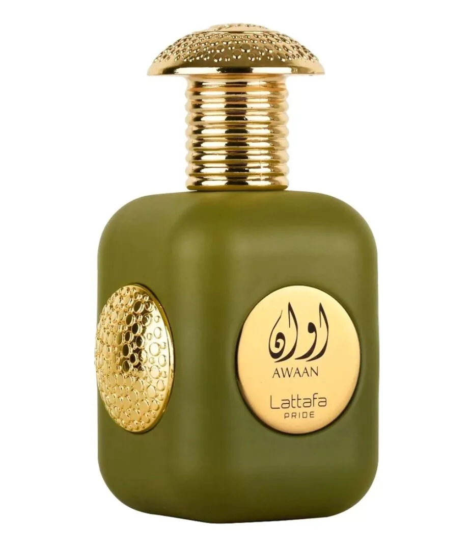 Lattafa Awaan Woda perfumowana uniseks
