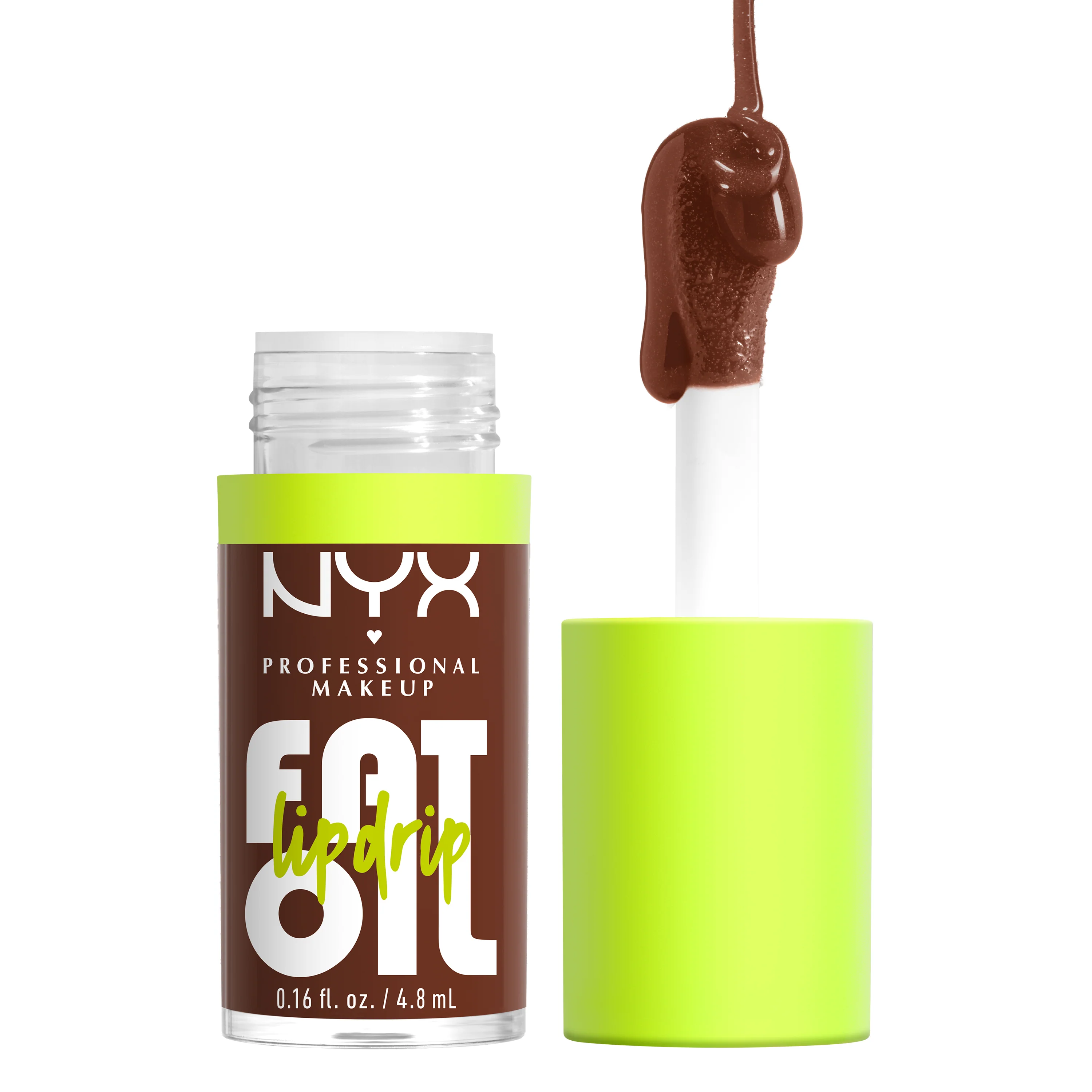 Labbra Fat Oil Lip Drip - Gloss