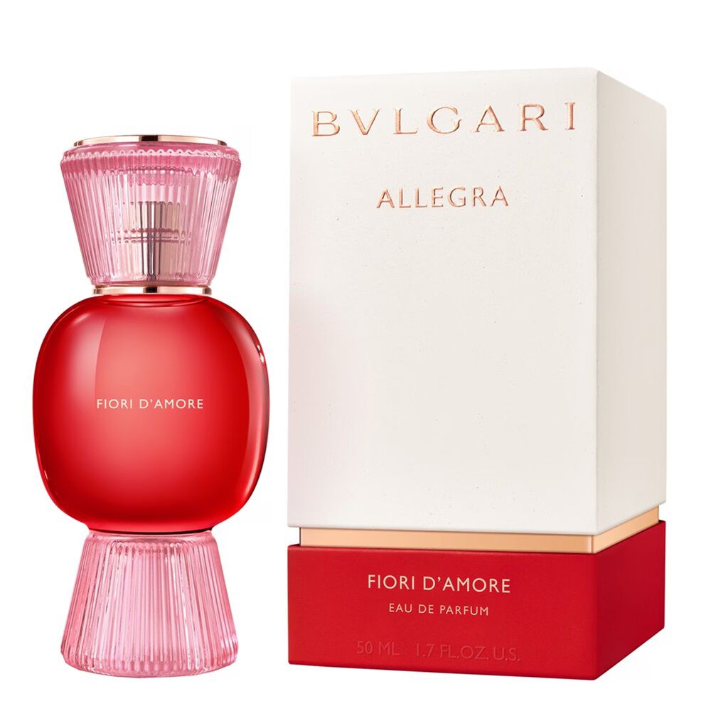 Bvlgari Allegra Fiori D'Amore