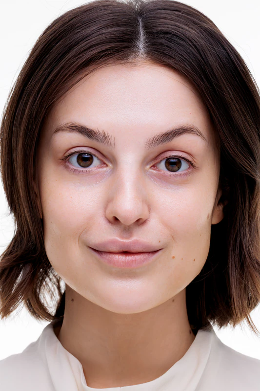 Base ultraleve Paese Puff Cloud Foundation FPS 20