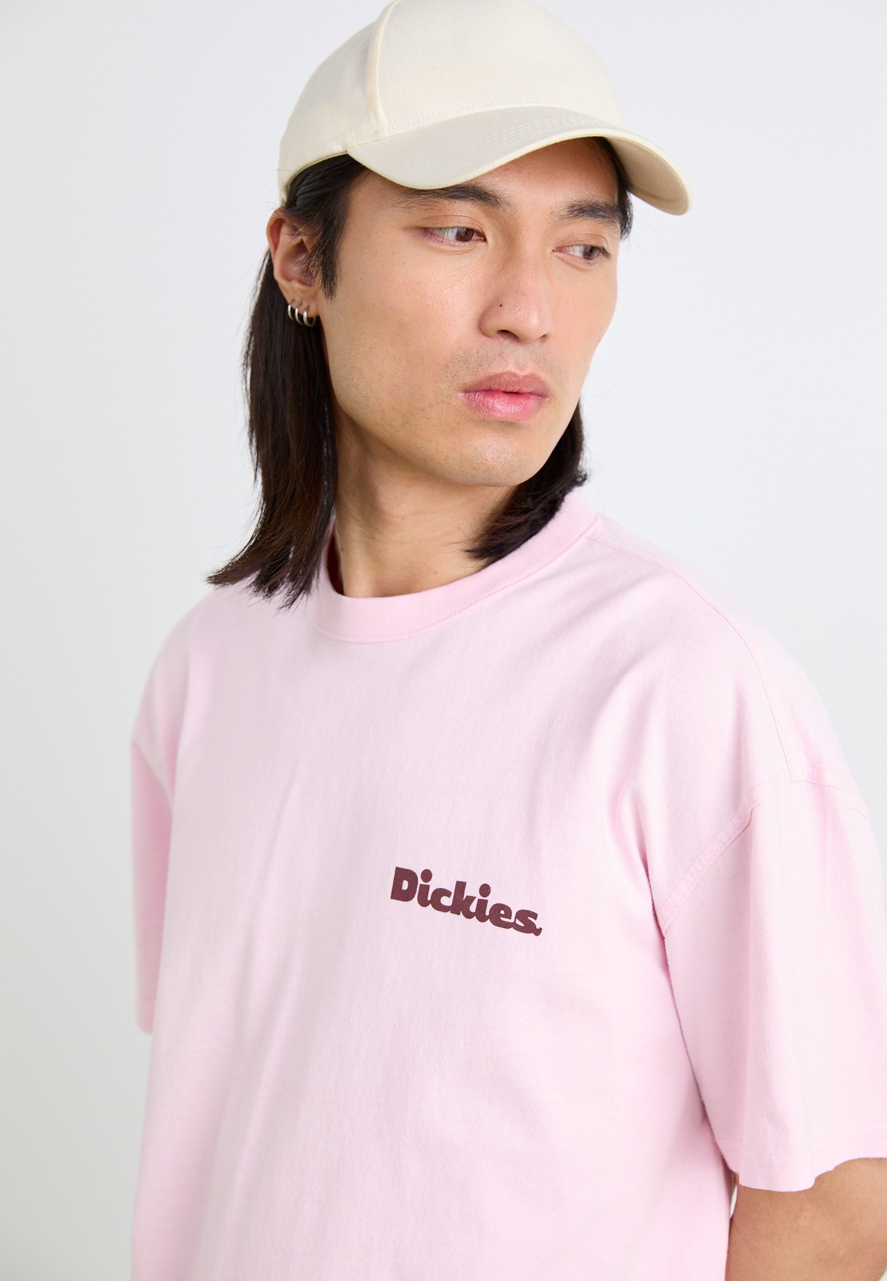 Dickies bedruckte T-Shirts