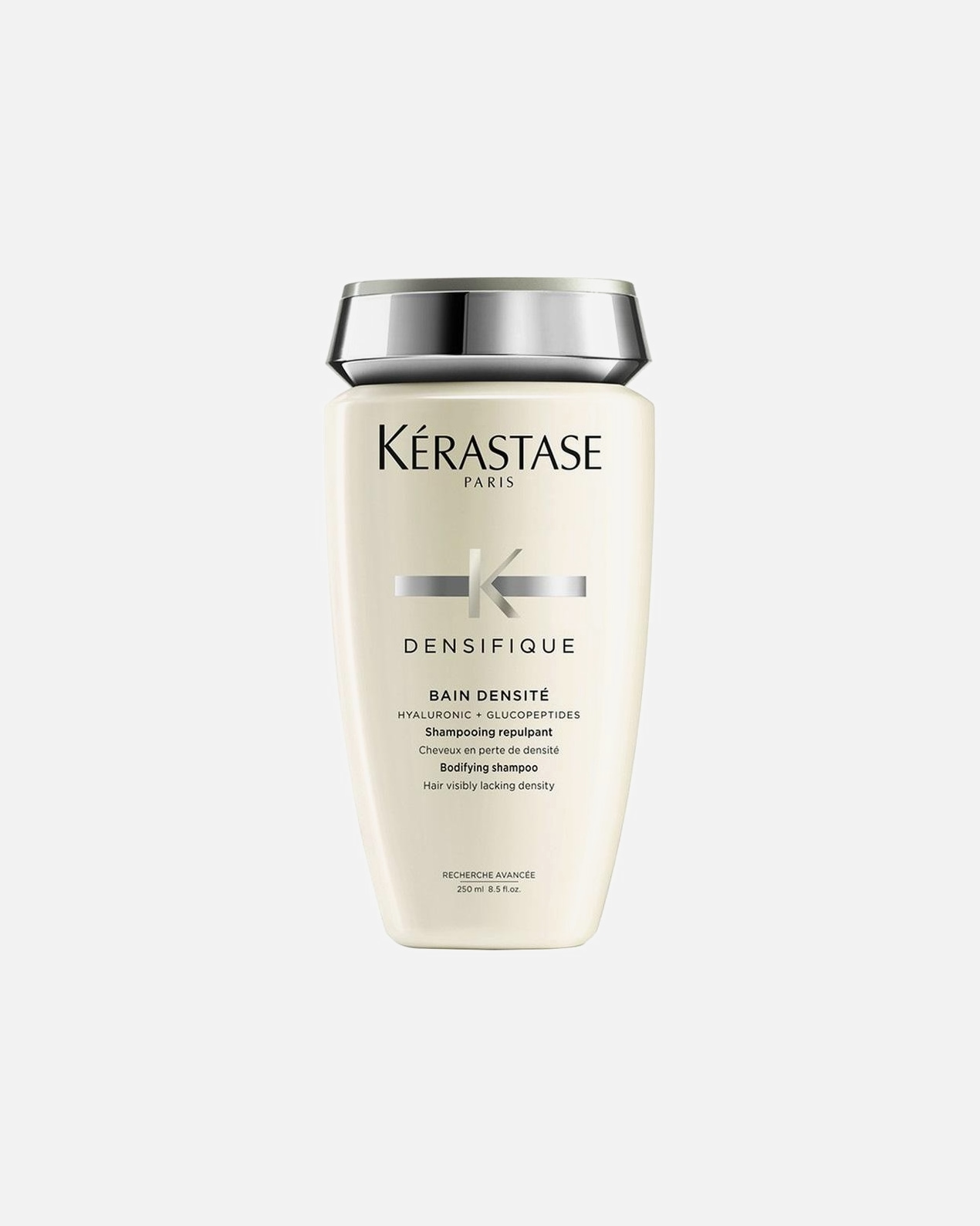 Kérastase Shampooing Cheveux Densifique Bain Densité - 250 ml