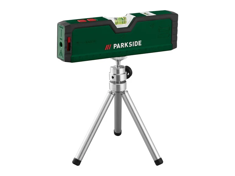 Nível a laser PARKSIDE® PLW A5