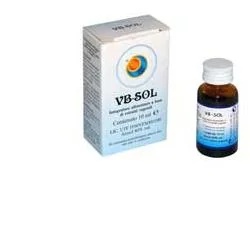 Vb-Sol Tropfen 10 ml
