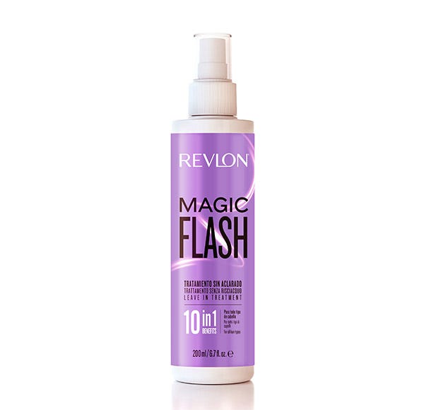 Μαγική Λάμψη | 200ML