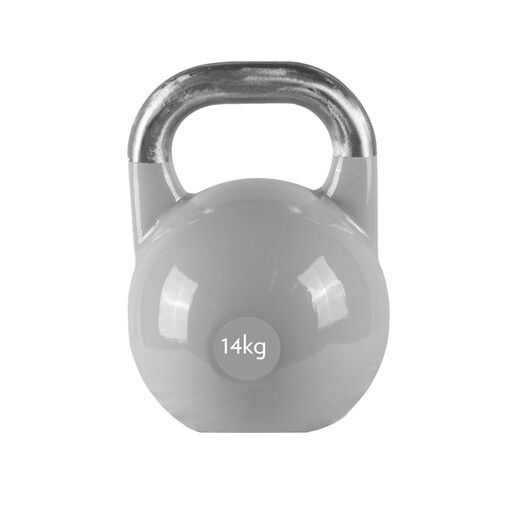 Kettlebells Competición 14kg