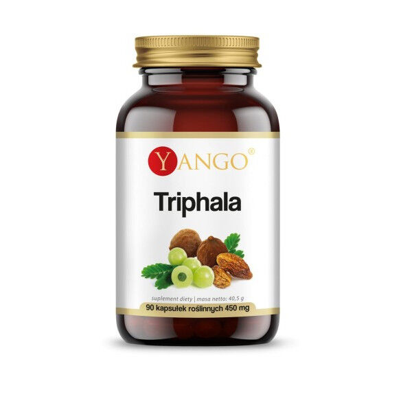 Yango Triphala