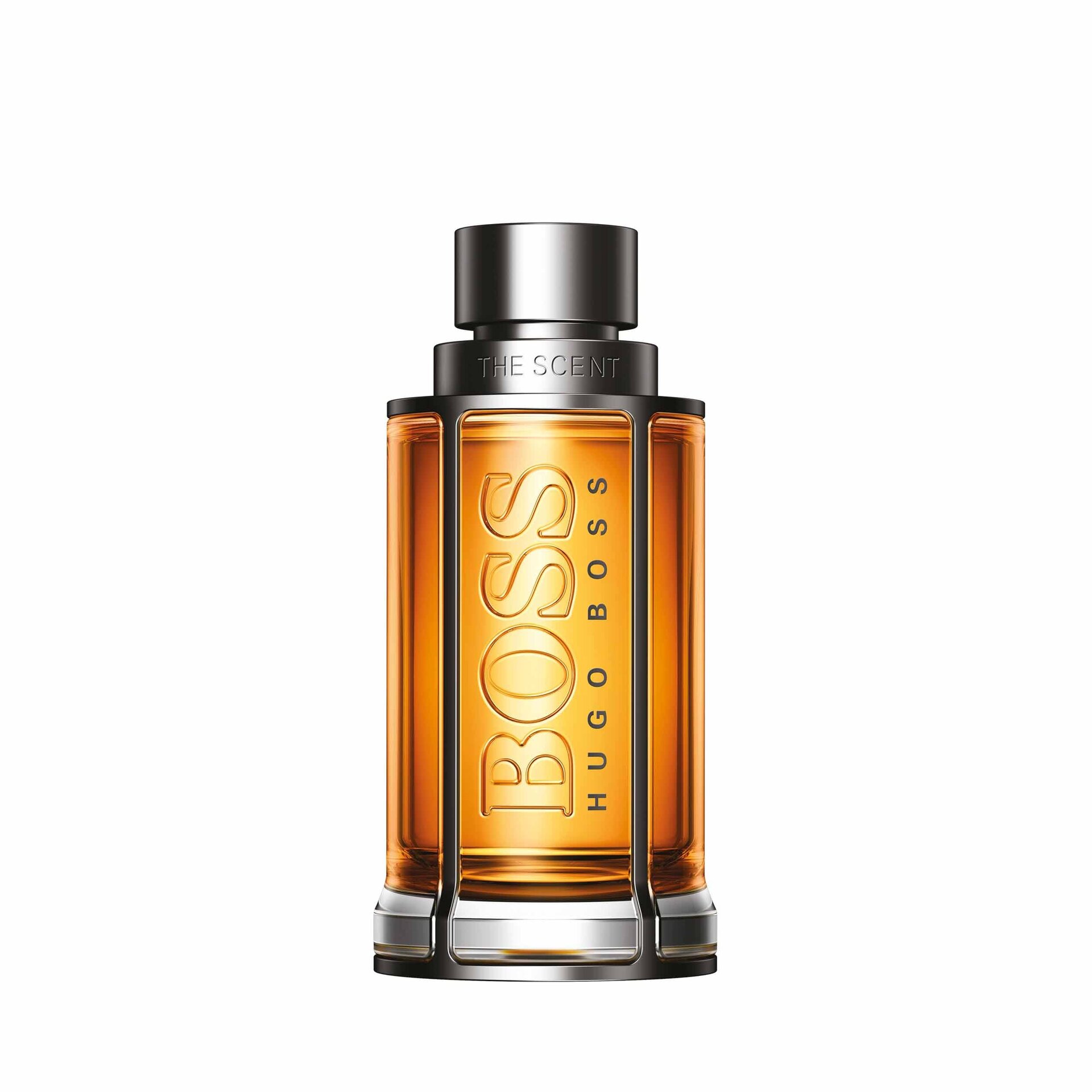 The Scent EdT 50 ml - Hugo Boss