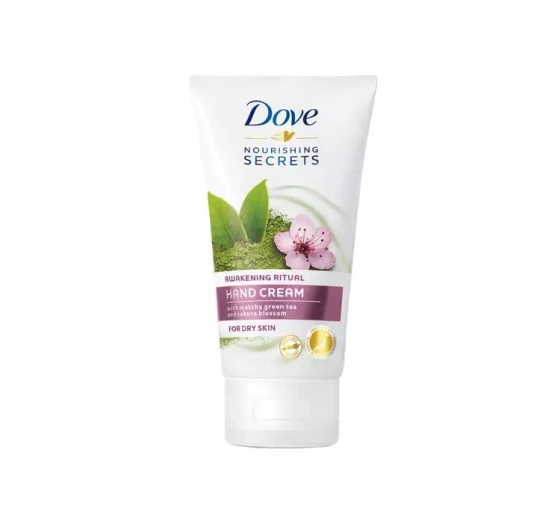 Dove Nourishing Secrets Awakening Ritual krem do rąk 75 ml
