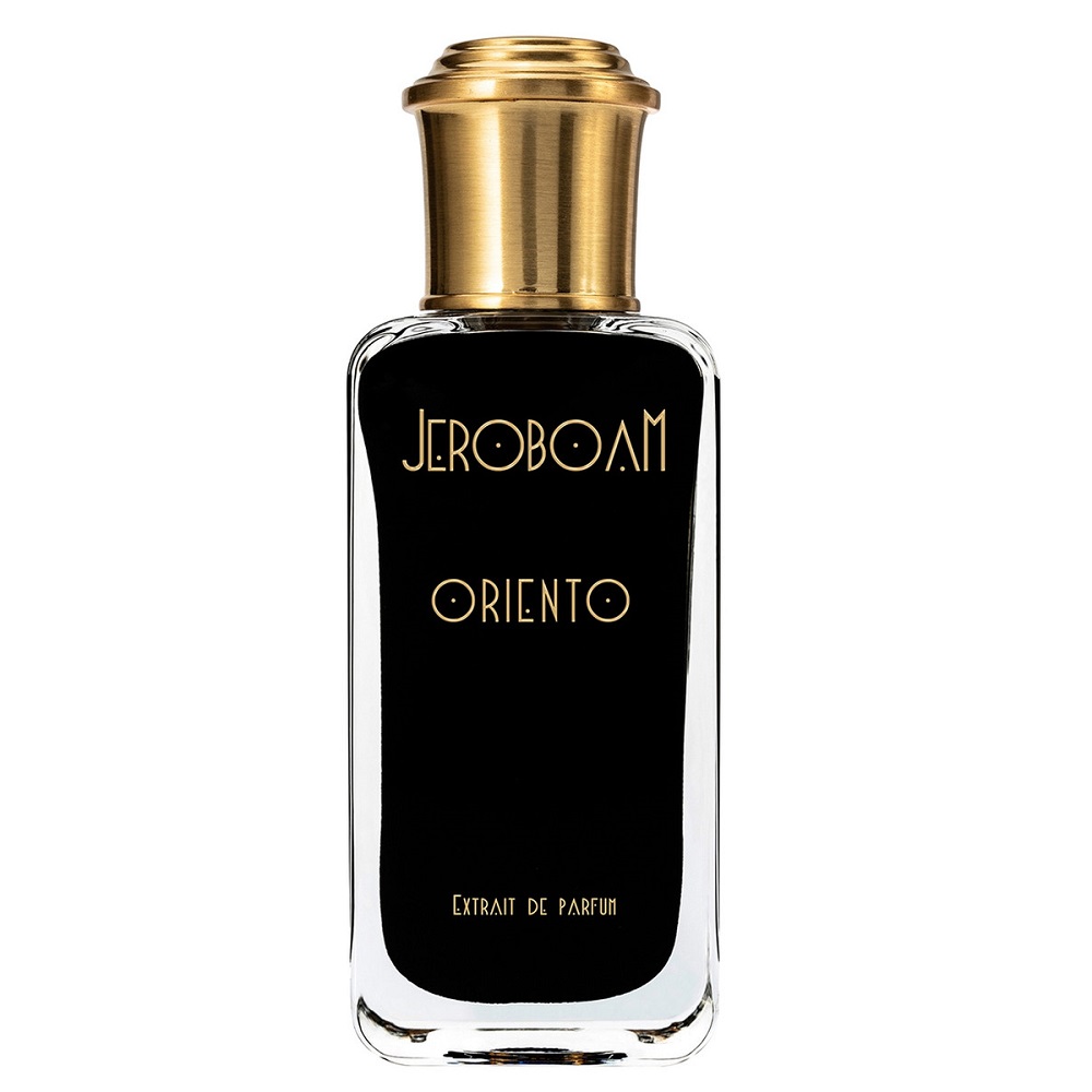 Jeroboam Istok