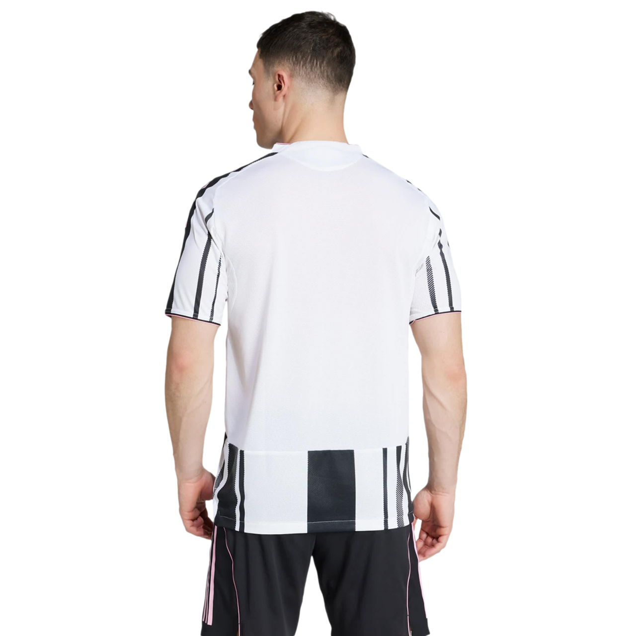 Autentický domácí dres adidas Juventus 25/26