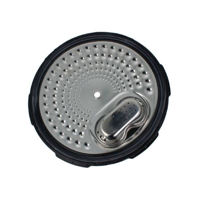 Dekselreflector - MOULINEX - Stoomkoker - Compatibel met diverse modellen - Kookreflector