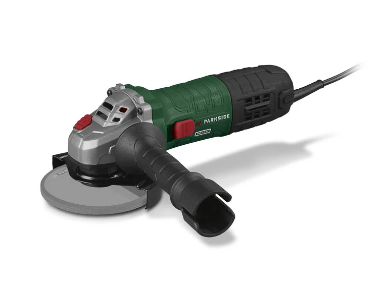 PARKSIDE® Kulmahiomakone PWS 115 B2, 750 W