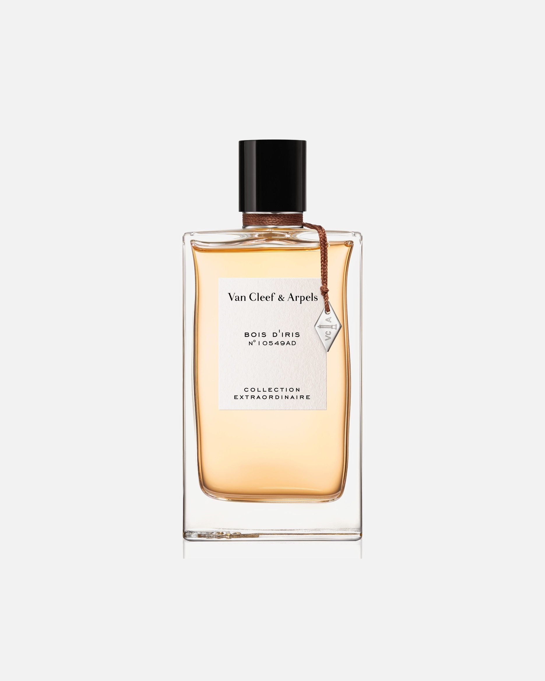 Van Cleef & Arpels Eau de Parfum Collection Extraordinaire Bois d'Iris - 75 ml