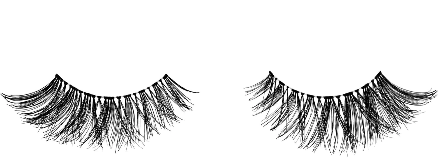 Catrice Sztuczne rzęsy Faked Big Volume Lashes