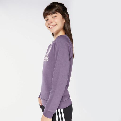  sweat-shirt adidas