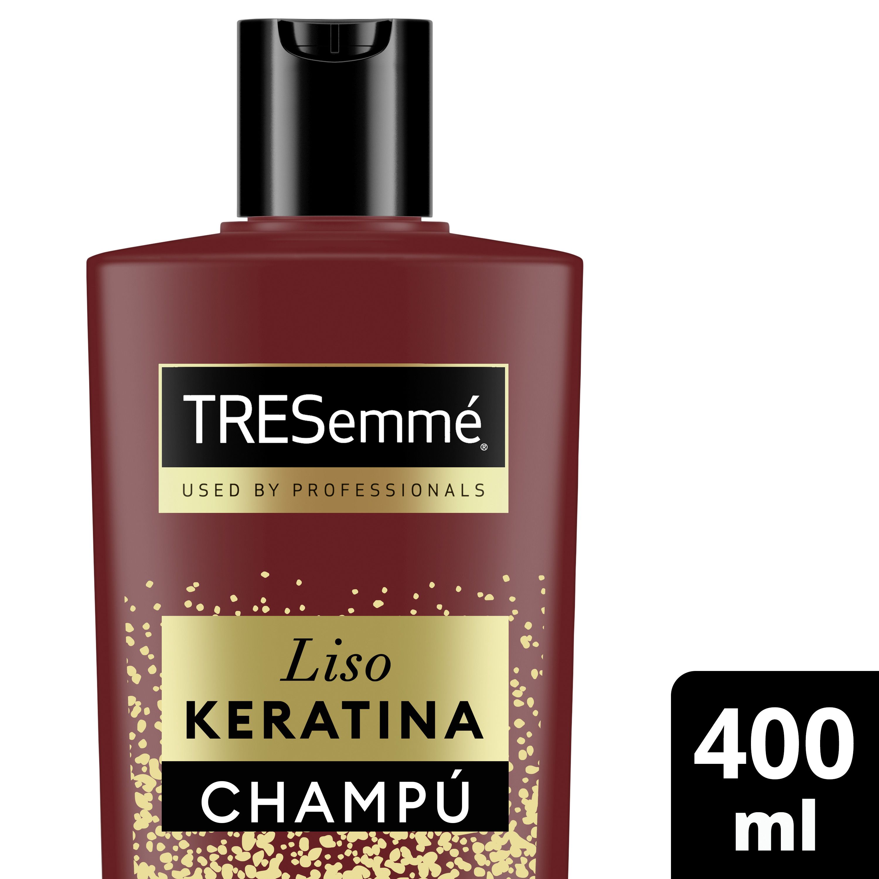 Šampon s keratinom Šamponi za frizerske salone