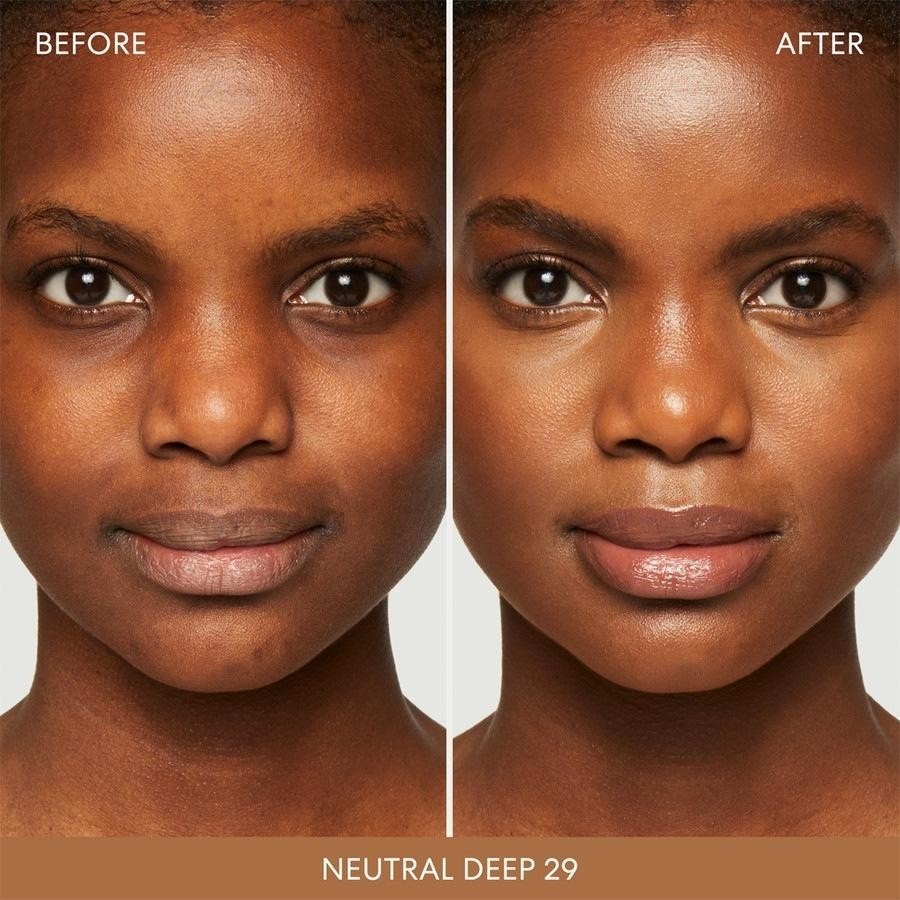 bareMinerals пудер Оригинал Losepuder-пудер LSF 15 - 8 г