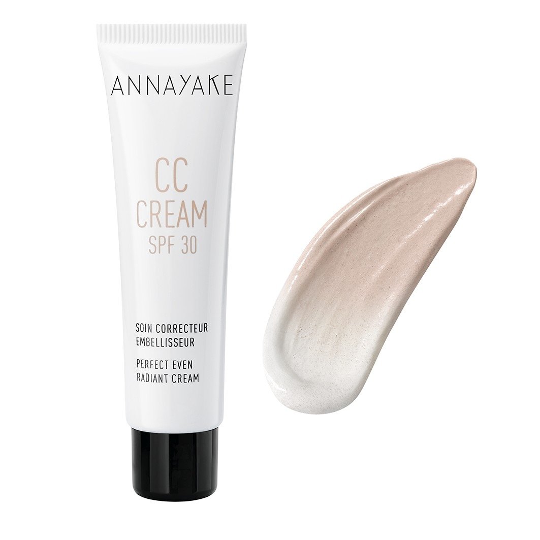 Annayake CC krém SPF30 – 30 ml