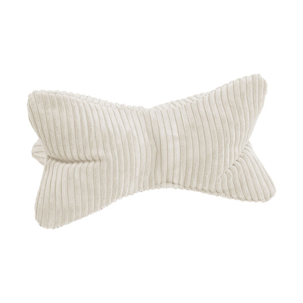 Os de citit Shara, 42 x 22 x 22 cm, bej