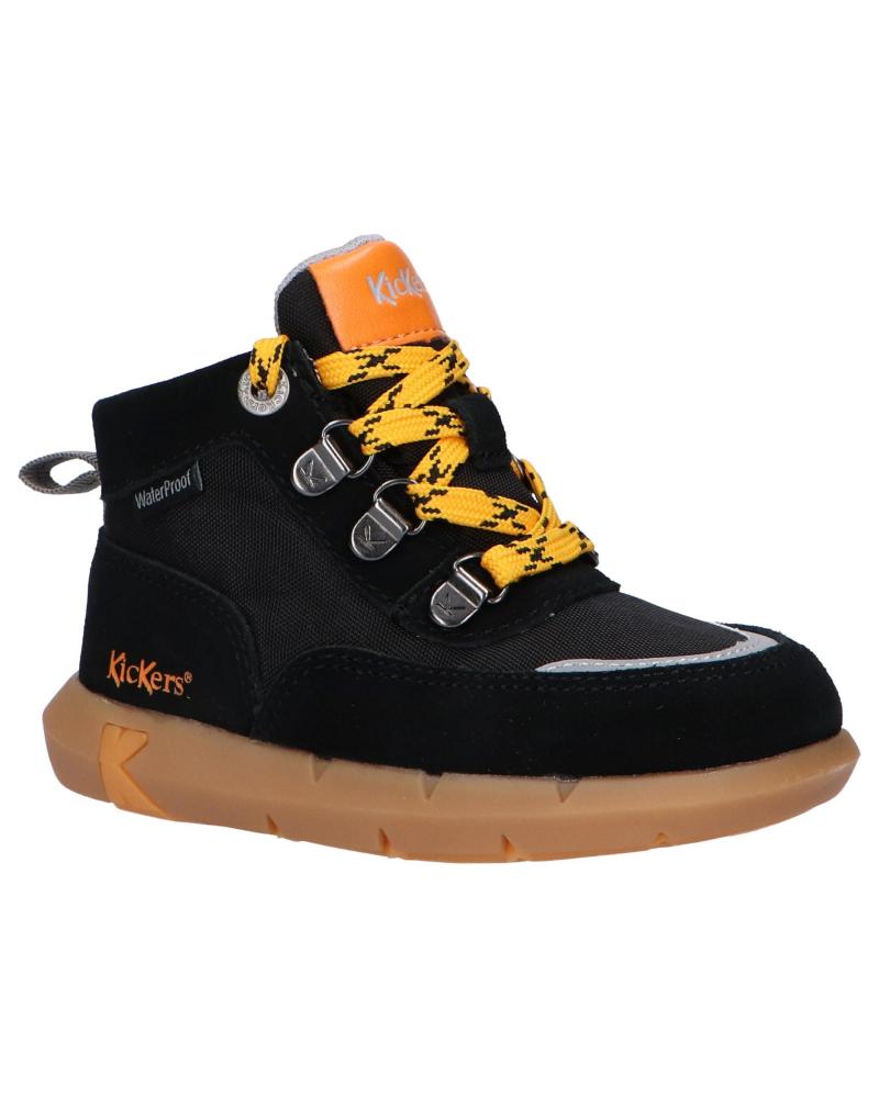  Bottines Kickers 878790-10 Juniby