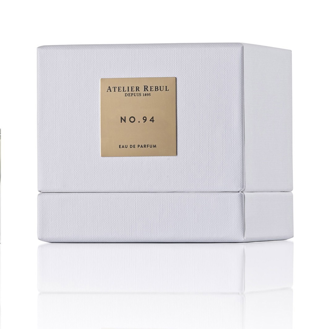 Atelier Rebul Eau de Parfum Eau de Parfum - 12 ml