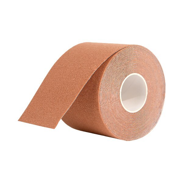 Brushworks Body Tape odstín 3.0 - karamelová