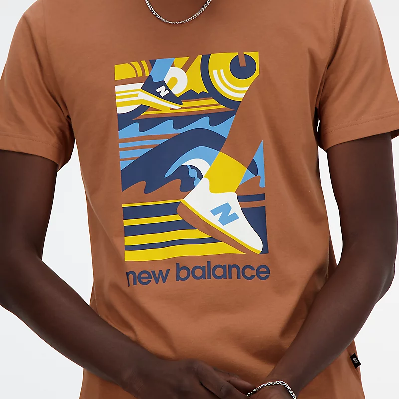 Tricou de triatlon Sport Essentials pentru bărbați – NUC
