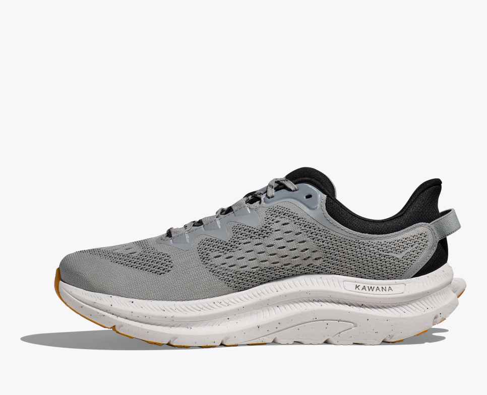 HOKA Kawana 2 Gri Stelar / Negru