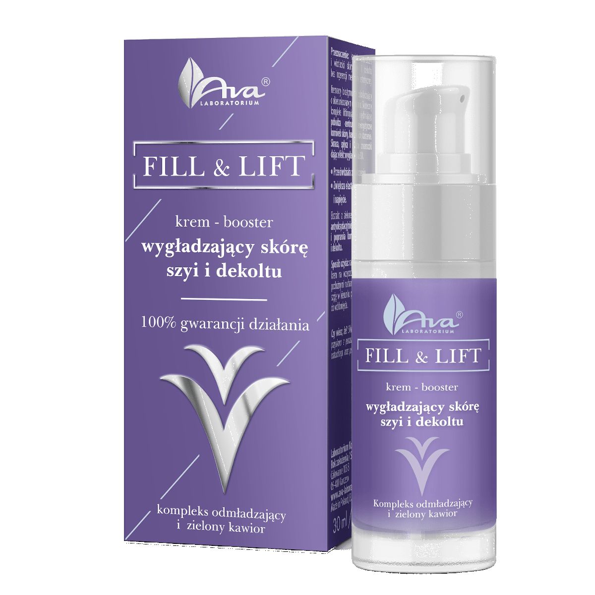 Ava Fill&Lift