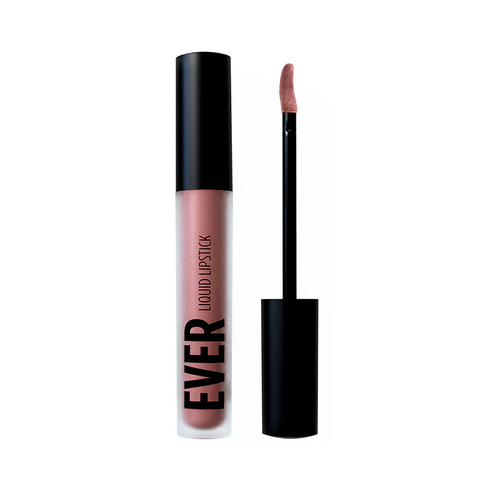 Labbra EVER Liquid Lipstick - Rossetto, Rossetto mat