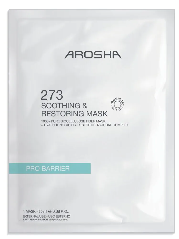 Arosha Soothing & Restoring Maska