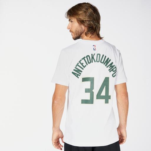  Nike G Antetokounpo Bucks