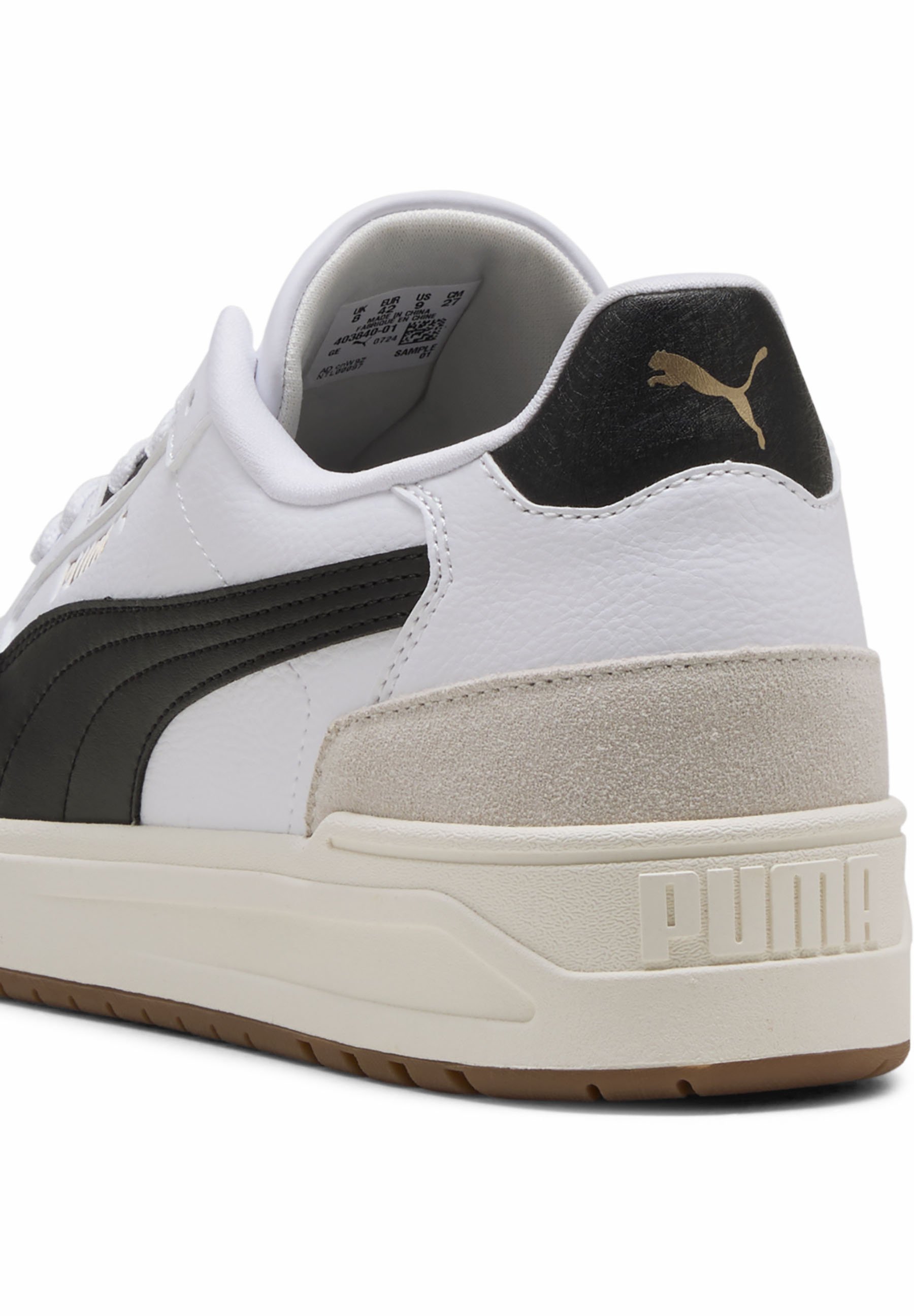 Niskie buty sportowe Puma