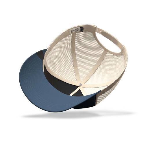  Gorra – Das indische Gesicht, geboren, um frei zu sein