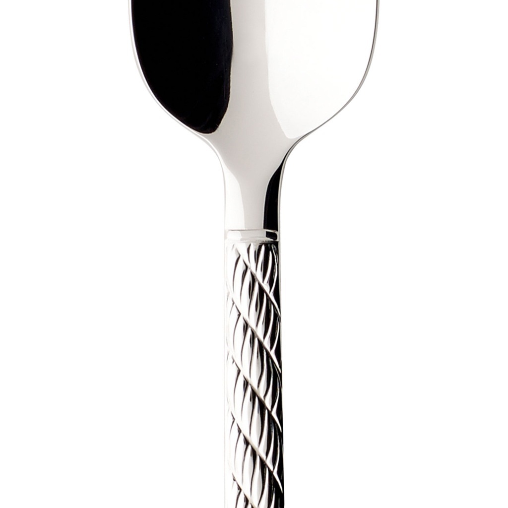 Villeroy & Boch Montauk lyžička na cukor/zmrzlinu - 1 kus