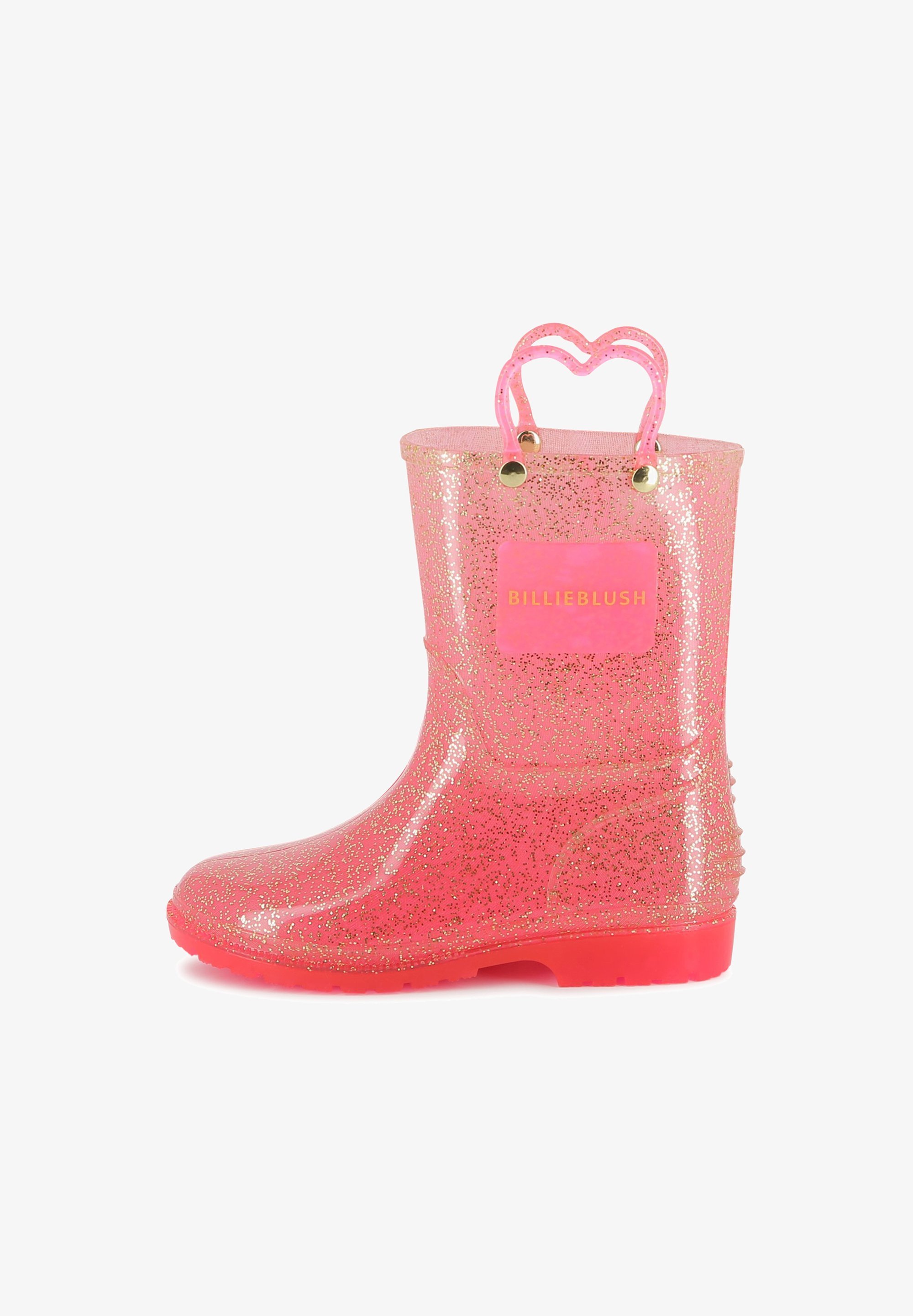 Billieblush ROUPAS DE CHUVA - Galochas - rosa