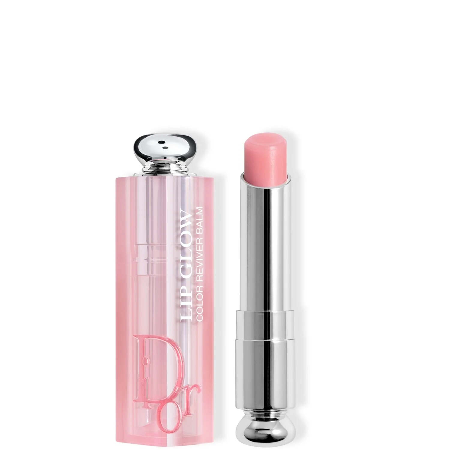 Primer Labbra Dior Addict Lip Glow - Balsamo Labbra, Base Rossetto