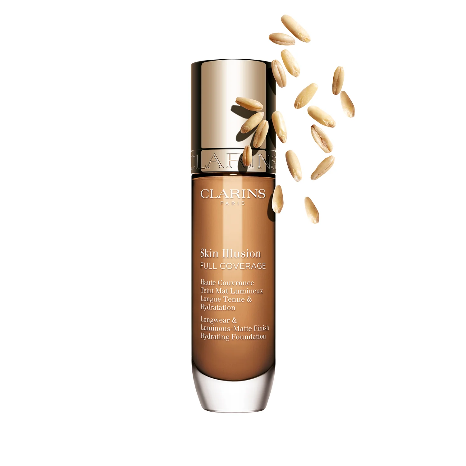 Viso Skin Illusion Full Coverage - Fondotinta liquido