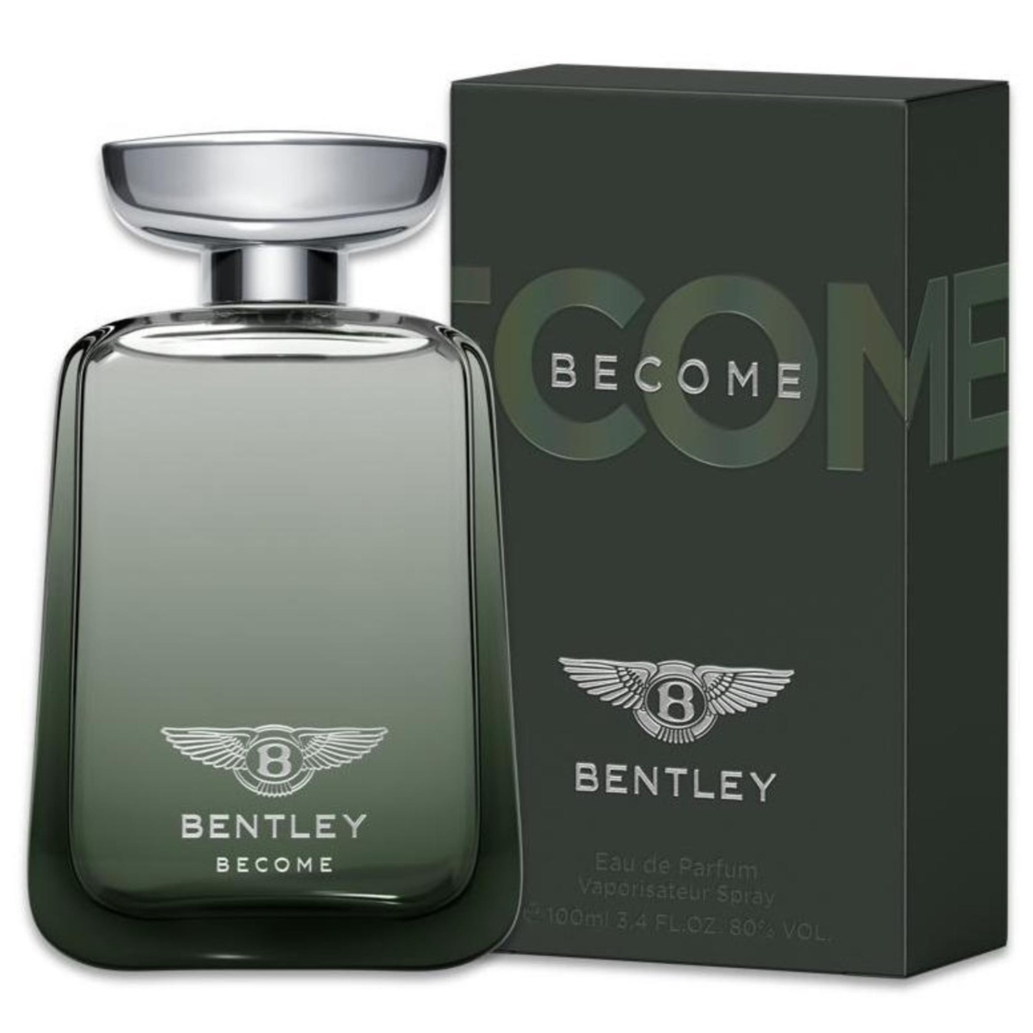 Bentley Become