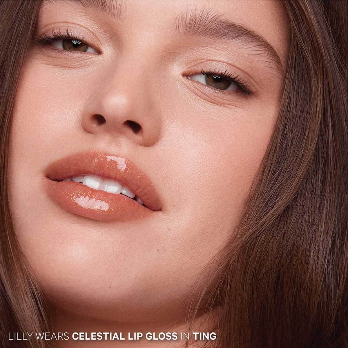 Kevyn Aucoin lūpų blizgis „Celestial“ – 5,6 ml