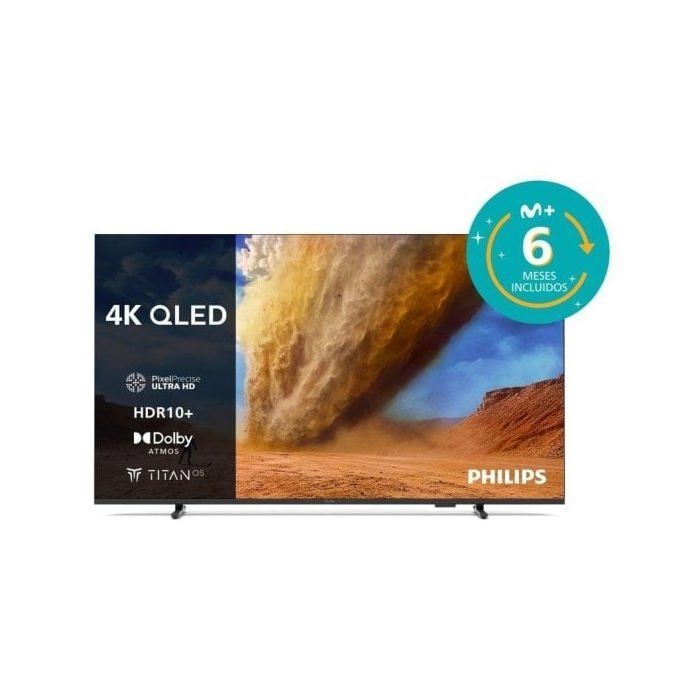 Philips QLED 43PUS7810 de 43